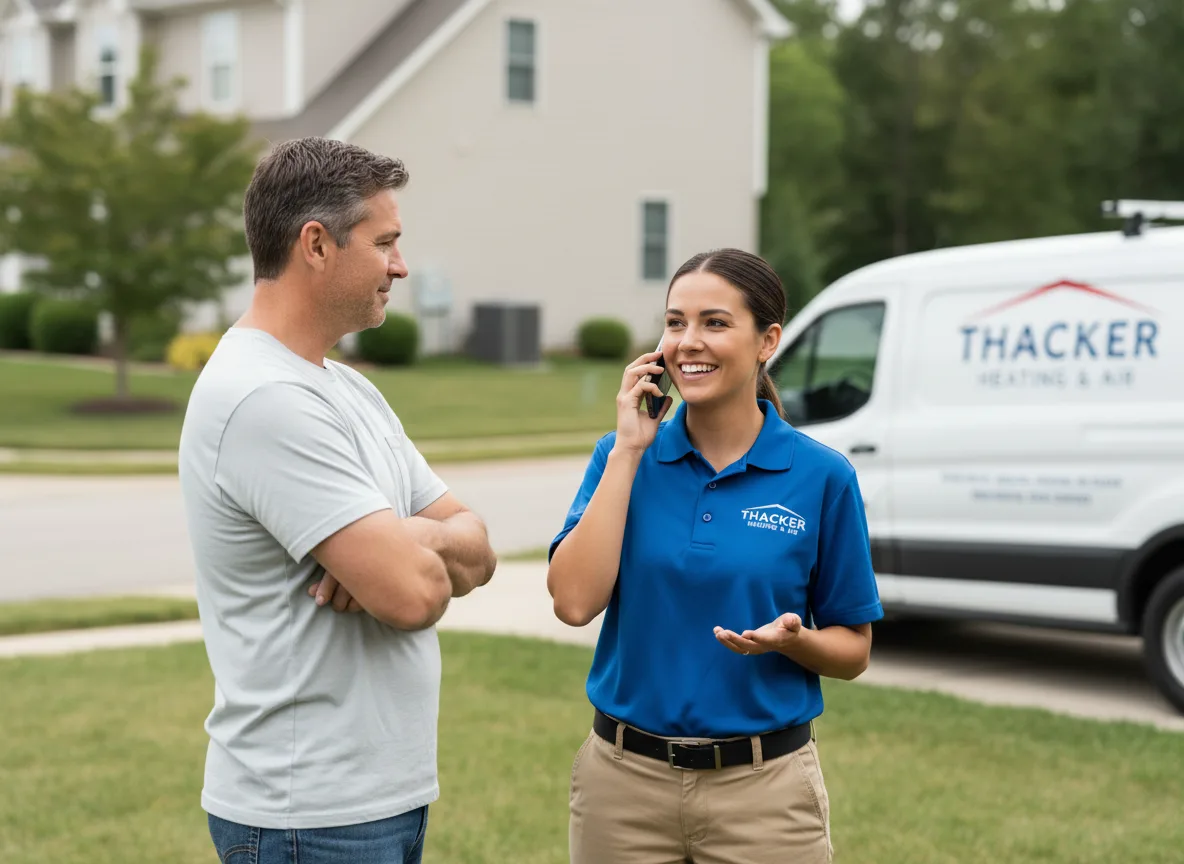 Ac Repair Potomac, MD FAQs
